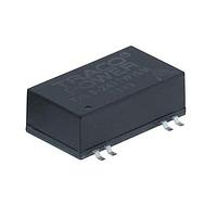 TRACO Power THL 3-4812WISM ປະເພດຜະລິດຕະພັນທີ່ແຍກຕົວ: DC/DC; ຮູບແບບການຫຸ້ມ: SMD; ພະລັງງານຜົນອອກ (W): 3; ແຮງແລະຂໍ້ມູນຂາວເຂົ້າ: 18-75 VDC; ຜົນອອກ 1 (Vdc): 12; ຜົນອອກ 2 (Vdc): N/A; ຜົນອອກ 3 (Vdc): N/A