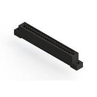 EDAC 396-023-520-104 ຕິດຕໍ່ຂອງກາດຂອງບັດມາດຕະຖານ Card Edge Connector