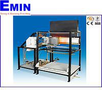 YuYang YY411 Professional Fire Test Chamber Laboratory Spread Flame Test Apparatus