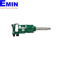 SATA 01132 ທໍ່ສົ່ງຜົນກະທົບທາງອາກາດ 1" (8" Anvil) (2300Nm, 4700Rpm, M33)