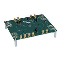 Texas Instruments MLVD20XBEVM LVDS SN65MLVD203B ແລະ SN65MLVD204B full-duple
