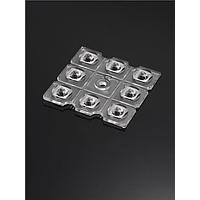 Ledil C15986_STRADELLA-8-HV-VSM ເລນສແອຣເຣ ແລະ ເລນສແອຣເຣ 8 ຕຳແໜ່ງ