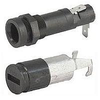 Schurter 0031.1680 ຕົວຢືດຟອມ Shock-Safe FEU FUSEHOLDER 6.3X32 IP