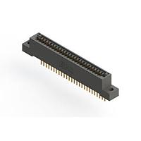 EDAC 895-026-523-104 ຕົວຮັບ .100" (2.54mm) Pitch Card Edge Connector