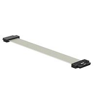 ERNI - TE Connectivity 839164-E ສາຍສະແຕນ / ສາຍ IDC IDCCS SRC 1,27 10 * SFX SFX 300 PVC