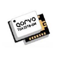 Qorvo TGA2218-SM ເພີ້ມກຳລັງສຽງ 13.4-16.5GHz 12W SSG>28dB GaN PAE>29%