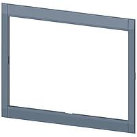 SIEMENS 3VA95830SB10 ກະແຈບົດ BRKR 3VA 800/1000A DRCT FRM W/O TR 3P