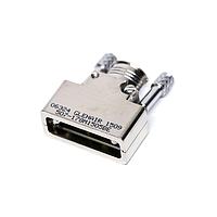 Glenair 507-178M1505BE ປິດ Banding Backshell CLOSE TOLERANCE - MICRO-D BACKSHELLS