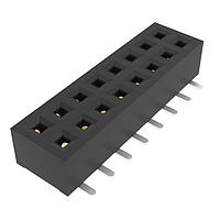 Amphenol FCI 10165448-00016C1LF ບອດເພື່ອບອດ & ການເຊື່ອມຕໍ່ Mezzanine 1.27MM MINITEK 16P REC