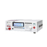 KIKUSUI TOS9201 ອຸປະກອນທົດສອບຄວາມຕ້ອງການ Hipot ແລະຄວາມຕ້ອງການການປົກກັນສະຫນັບສະຫນູນ (5000VAC, 6000VDC, 100mAAC, 10mADC, 9.99 GΩ​)