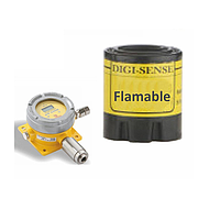 Uniphos 599DS-IR Module Smart Sensor  (Flammable (Infrared, %LEL))