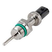 Sensata 5024-0768 ຕວດອຸນຫະພູມ Temperature Probes 10K Ohm NTC SS Probe Sensor ມີ M12 ແລະຕົວເຊື່ອມຕໍ່ລວມ, ສາມາດທົດສອບໄດ້ຖືກ 300C