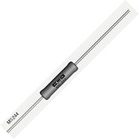 Caddock MS244-1.00M-1% ອຸນຫະພູມສູງ