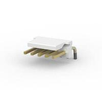 AMP Connectors - TE Connectivity 3-641210-5 ກອງປະກອບປະຕູ FRCTN LK HDR RA 5P ສະແກວ່ງທີ່ມີຫຼັກທອງ