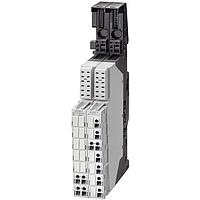SIEMENS 3RK19031AA10 ໄດຣຟ໌ມໍເຕີ ໂມດູນ ເທີມິນໍ ET200S TM-PF30 S47-B0