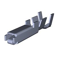 AMP Connectors - TE Connectivity 284088-1 ການເຊື່ອມຕໍ່ດ່ວນ .070 ພີມໃໝ່ ມົນຂອງ 4250