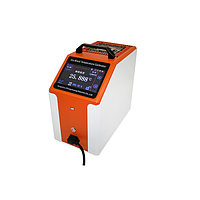 EAST TESTER ET2520-1210B ໜ້າຈໍສຳຜັດ Dry Block temperature Calibrator (100℃～1210℃, 600W)