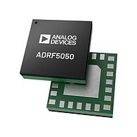 Analog Devices ADRF5050BCCZN RF Switch ICs 20GHz, 2W, 18dBm termination, SP4T Switc