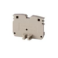 Weidmuller 1704740000 ເຄື່ອງມືແລະອຸປະກອນເຊື່ອມຕໍ່ Terminal Block ZBB ZDUB