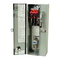Eaton ECL14C2A3E-S3 ອຸປະກອນຕິດຕໍ່ໄຟຟ້າລະບົບໄຟຟ້າກະຊວງ LTG CONT 3P MHELD 30A