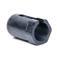 DEUTSCH - TE Connectivity 732-8020-10 ຕົວເຊື່ອມຕໍ່ຮູບສະເໜີ MIL Spec ສ່ວນປະກອບ KEY COMPNT 10 A PLUG