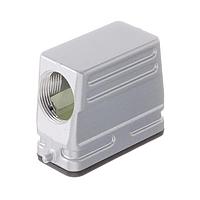 Amphenol Tuchel C14621R0105004 ຮູດດ້ານຂ້າງເຂົ້າ ຮູດຄວາມສູູງຕ່ຳ SZ A10 M25