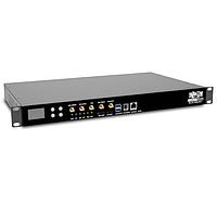 Tripp Lite B098-016-V ເຊີບເວີ 16PT CONSOLE SERVER W CELLULAR