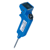 FUJI TECOM FSB-8D ເຄື່ອງກວດຈັບສຽງດິຈິຕອນ (100 ~ 2000Hz)