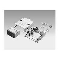 Molex 54332-5001 ຊຸດຫຼັກສູດຫຼຽນຫຼຽນ Robot Conn P lg Socket Assy 50Ck