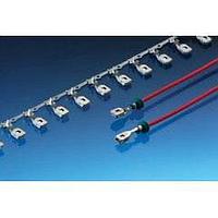 Aptiv 13673119-L ຂໍ້ຕໍ່ APEX TERMNL 6.35MM 16AWG F SEALD
