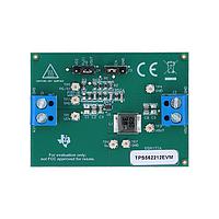 Texas Instruments TPS562212EVM ຕົວຄວບຄຸມແຮງໂຕລະຟັດ - ຕົວຄວບຄຸມສະຫວັດດີ້ງ