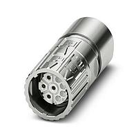 PHOENIX CONTACT 1628814 ຕົວເຊື່ອມຕໍ່ມິດຕຣິກຮູບວົງ M23-7ES198A8023S