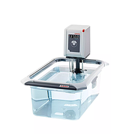 Julabo CORIO C-BT27 ເປີດເຄື່ອງໄຫຼວຽນຂອງອາບຄວາມຮ້ອນ (+20~+100°C, 27L)