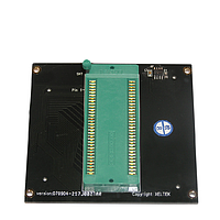 Xeltek DX0064 ອະແດັບເຕີຊັອກເກັດ (SDIP64; ZIF; DX socket)