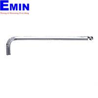 ASAKI AK-6405 Ball Point Hex Key (5mm)