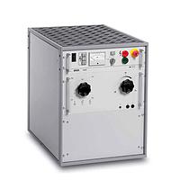 BAUR SSG 3000 ເຄື່ອງກໍາເນີດແຮງດັນໄຟຟ້າແຮງດັນ (3000 Ws, 0-32 kV)