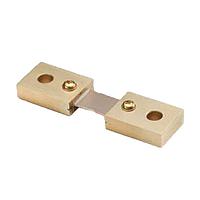 Bourns RSW-50-50 ຕໍ່ຕ້ານກະທົບກະທົນຄວາມແມ່ນຍະ Riedon Precision Current Resistor RSW-50 50mV