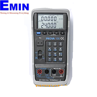 ຂະບວນການ Calibrator ສັນຍານ
