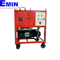 Wrindu RDQC-150 ອຸປະກອນສາກໄຟສູນຍາກາດ SF6