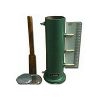 Samyon TST-70 Permeameter (Ø100mm)