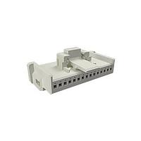 Amphenol FCI 10157554-01511LF ສາຍສົ່ງໄຟຟ້າໄປບອດ Minitek Multipitch 1.25mm rcpt hous