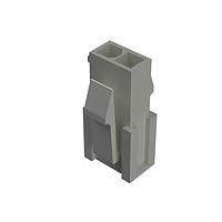 Amphenol FCI 10127816-16LF ປລັກຮາງ Minitek Power4.2 DR Plg Hsg 16Pos