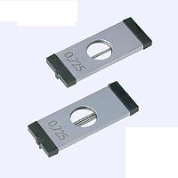 MITUTOYO 952141 ໜ່ວຍ 3 ສາຍ (0.725 mm)