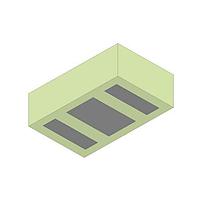 Johanson Technology 4700BP15A0600001E ຕົວກັ້ນຜະລິດ Bandpass 4.7GHz BPF EIA 0805 T&R