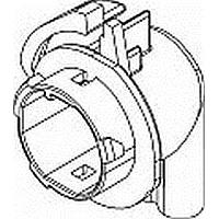 Aptiv 15326290 ປຸ່ມໂປຣດຫຼັກ CON LAMP SKT WDGE 2W FEM