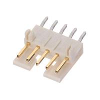 Amphenol FCI 95000-105LF ຫົວກາງ SMT ປິດຄົວ SR, ລັດຕິງໂປລາ, 5P, .76um