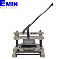 Yasuda 355 ເຄື່ອງຕັດຕົວຢ່າງແຜ່ນສອງເທົ່າ