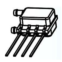 Honeywell HSCSRRN002NDAA3 ຕິດບອດ ອຸປະກອນວັດຄວາມດັນ TRUSTABILITY