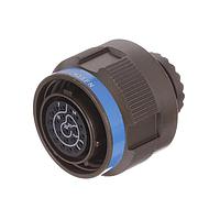 Eaton Souriau-Sunbank EN3645W6CN35FN ປຸ່ມຮັບ