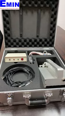 ອຸປະກອນກວດສາຍສະຫນອງສຳລັບວຽກງານກວດສອບແບບບໍ່ທຳລາຍ